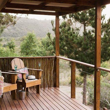 Готель Equleni Guest Farm Седжфілд Екстер'єр фото