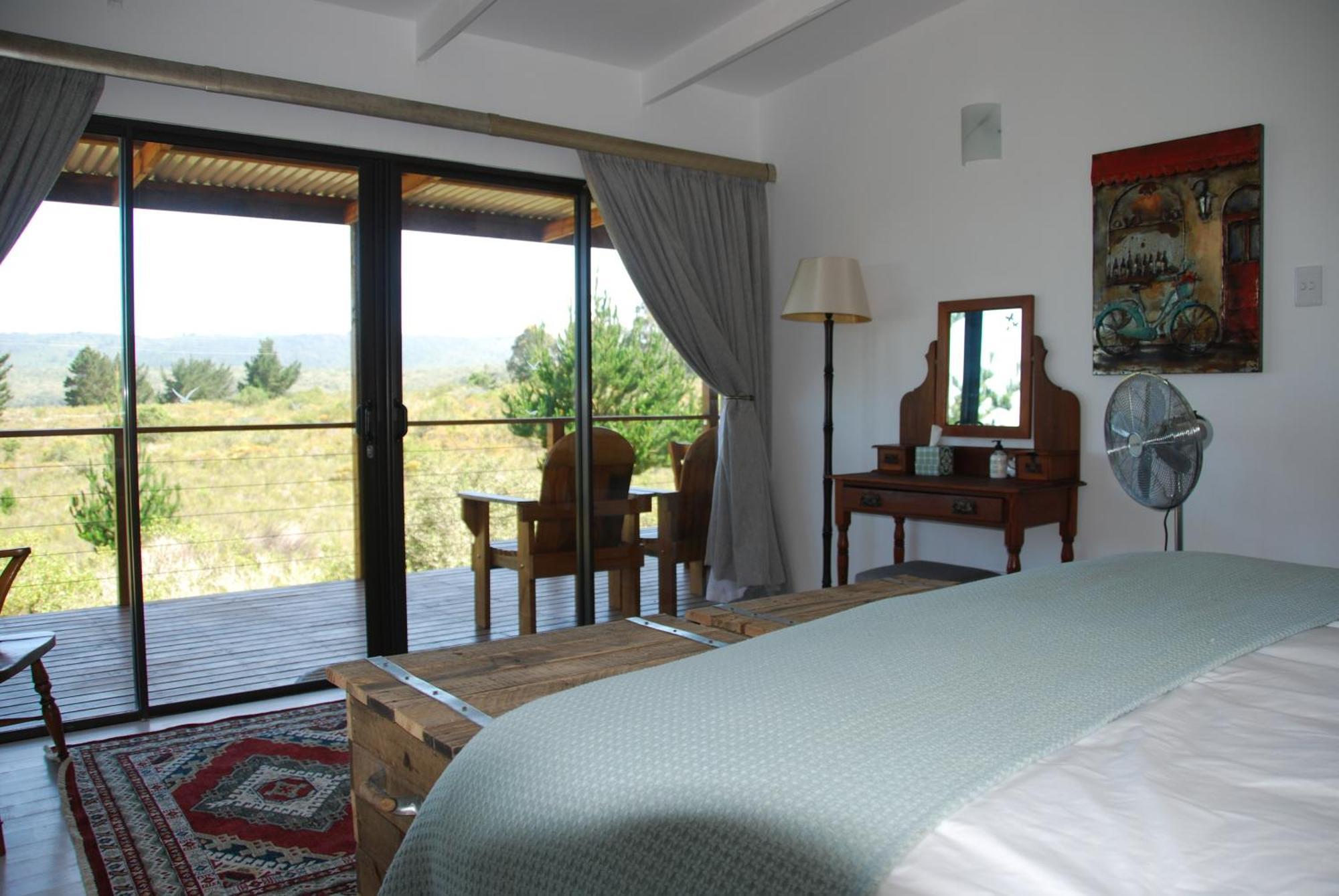 Готель Equleni Guest Farm Седжфілд Екстер'єр фото