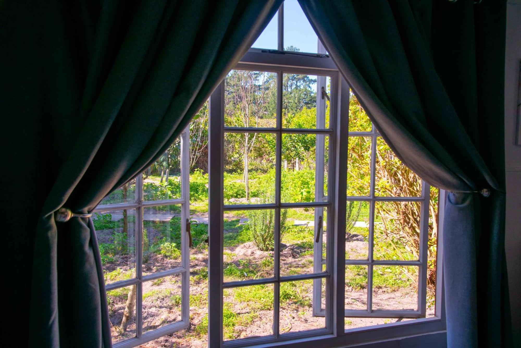 Готель Equleni Guest Farm Седжфілд Екстер'єр фото