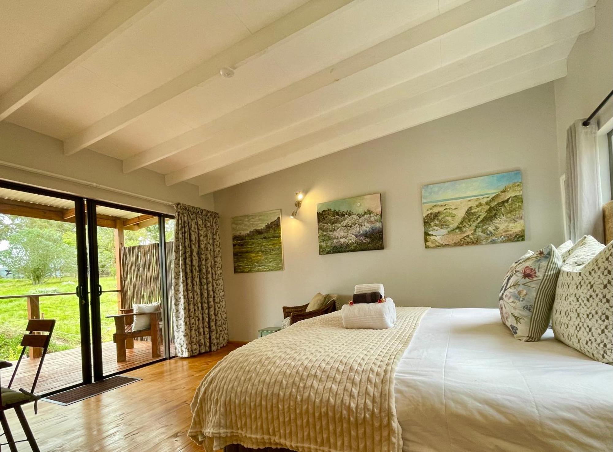 Готель Equleni Guest Farm Седжфілд Екстер'єр фото