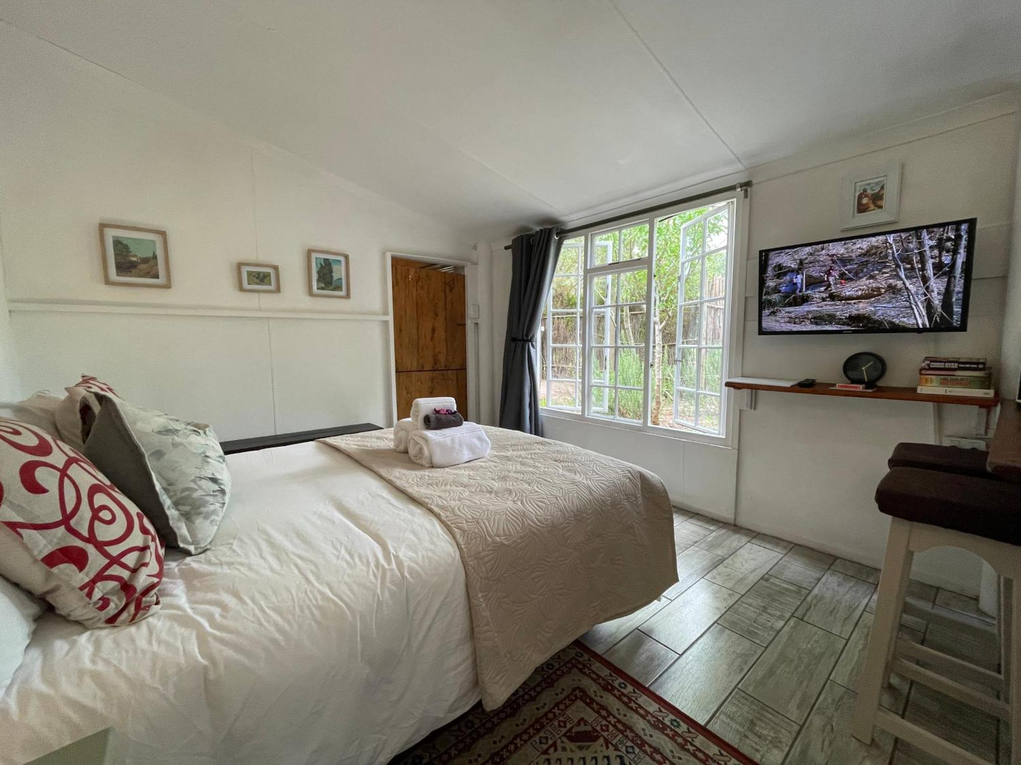 Готель Equleni Guest Farm Седжфілд Екстер'єр фото